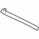 Mercedes-Benz 171-670-02-39 Front Seal Mercedes-Benz 171-670-02-39 Front Seal