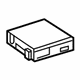 Mercedes-Benz 251-820-25-26 Control Module Mercedes-Benz 251-820-25-26 Control Module