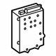 Mercedes-Benz 251-870-66-89-80 Amplifier Mercedes-Benz 251-870-66-89-80 Amplifier
