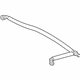 Mercedes-Benz 163-860-14-92 Connector Hose Mercedes-Benz 163-860-14-92 Connector Hose