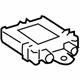 Mercedes-Benz 164-870-20-89 AMPLIFIER Mercedes-Benz 164-870-20-89 AMPLIFIER
