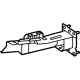 Mercedes-Benz 167-610-79-02 Rail End Mercedes-Benz 167-610-79-02 Rail End