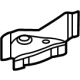 Mercedes-Benz 167-610-57-01 Bracket Mercedes-Benz 167-610-57-01 Bracket