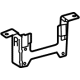 Mercedes-Benz 167-619-27-00 Inner Bracket Mercedes-Benz 167-619-27-00 Inner Bracket