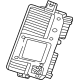 Mercedes-Benz 000-900-45-46 CONTROL UNIT, COMPLETE Mercedes-Benz 000-900-45-46 CONTROL UNIT, COMPLETE