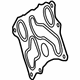 Mercedes-Benz 278-184-00-80 Oil Cooler Assembly Gasket Mercedes-Benz 278-184-00-80 Oil Cooler Assembly Gasket