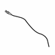 Mercedes-Benz 152-010-16-00 Dipstick Mercedes-Benz 152-010-16-00 Dipstick