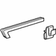 Mercedes-Benz 209-670-05-38 Belt Weatherstrip Mercedes-Benz 209-670-05-38 Belt Weatherstrip