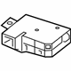 Mercedes-Benz 213-900-34-09 Control Module Mercedes-Benz 213-900-34-09 Control Module