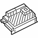 Mercedes-Benz 166-900-47-19 Control Module Mercedes-Benz 166-900-47-19 Control Module