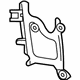 Mercedes-Benz 166-545-09-40 Control Module Bracket Mercedes-Benz 166-545-09-40 Control Module Bracket