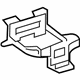 Mercedes-Benz 292-545-00-00 HOLDER Mercedes-Benz 292-545-00-00 HOLDER