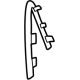 Mercedes-Benz 000-885-12-00 MOUNTING RAIL Mercedes-Benz 000-885-12-00 MOUNTING RAIL