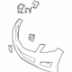 Mercedes-Benz 251-880-00-47-9999 Bumper Cover Mercedes-Benz 251-880-00-47-9999 Bumper Cover