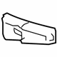 Mercedes-Benz 251-885-11-37 Energy Absorber Mercedes-Benz 251-885-11-37 Energy Absorber