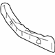 Mercedes-Benz 251-885-09-37 Energy Absorber Mercedes-Benz 251-885-09-37 Energy Absorber