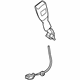 Mercedes-Benz 217-860-13-69-9051 Buckle Mercedes-Benz 217-860-13-69-9051 Buckle