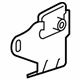 Mercedes-Benz 217-630-09-00 Retractor Assembly Bracket Mercedes-Benz 217-630-09-00 Retractor Assembly Bracket
