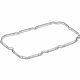 Mercedes-Benz 725-271-53-00-64 Transmission Pan Gasket Mercedes-Benz 725-271-53-00-64 Transmission Pan Gasket