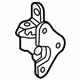 Mercedes-Benz 292-720-03-37 Lower Hinge Mercedes-Benz 292-720-03-37 Lower Hinge