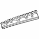 Mercedes-Benz 251-630-03-35 ROOF FRAME Mercedes-Benz 251-630-03-35 ROOF FRAME