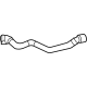 Mercedes-Benz 206-501-23-02 Coolant Hose Mercedes-Benz 206-501-23-02 Coolant Hose