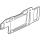 Mercedes-Benz 177-150-61-01 BRACKET