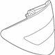 Mercedes-Benz 251-820-19-64-64 Tail Lamp Assembly Mercedes-Benz 251-820-19-64-64 Tail Lamp Assembly