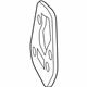 Mercedes-Benz 251-826-00-91-64 Gasket Mercedes-Benz 251-826-00-91-64 Gasket