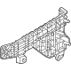 Mercedes-Benz 192-690-41-01 BRACKET Mercedes-Benz 192-690-41-01 BRACKET