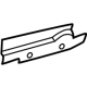 Mercedes-Benz 192-637-79-00 MOUNTING CONSOLE Mercedes-Benz 192-637-79-00 MOUNTING CONSOLE
