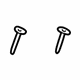 Mercedes-Benz 210-920-00-67-7C45 Headrest Guide Mercedes-Benz 210-920-00-67-7C45 Headrest Guide