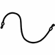 Mercedes-Benz 210-920-02-80 Adjust Lever Cable Mercedes-Benz 210-920-02-80 Adjust Lever Cable