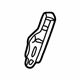 Mercedes-Benz 210-924-03-37-7D66 Adjuster Cover Mercedes-Benz 210-924-03-37-7D66 Adjuster Cover
