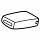 Mercedes-Benz 210-970-10-30-9B50 Armrest Mercedes-Benz 210-970-10-30-9B50 Armrest