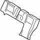 Mercedes-Benz 210-920-04-16 Pad Mercedes-Benz 210-920-04-16 Pad