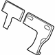Mercedes-Benz 210-924-01-62-9B57 Rear Cover Mercedes-Benz 210-924-01-62-9B57 Rear Cover