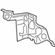 Mercedes-Benz 166-620-84-01 Insulation Mercedes-Benz 166-620-84-01 Insulation