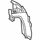 Mercedes-Benz 166-620-83-01 Insulation Mercedes-Benz 166-620-83-01 Insulation