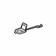 Mercedes-Benz 213-690-38-05-9051 Handle Mercedes-Benz 213-690-38-05-9051 Handle