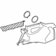 Mercedes-Benz 257-690-55-01-64-9F08 TRIM, LOAD COMPARTMENT Mercedes-Benz 257-690-55-01-64-9F08 TRIM, LOAD COMPARTMENT