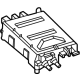 Mercedes-Benz 167-342-16-00 Voltage Converter Mercedes-Benz 167-342-16-00 Voltage Converter