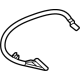 Mercedes-Benz 000-540-95-12 EQUIPOT. BONDING LINE Mercedes-Benz 000-540-95-12 EQUIPOT. BONDING LINE