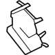 Mercedes-Benz 290-880-01-03-9999 Tow Eye Cap Mercedes-Benz 290-880-01-03-9999 Tow Eye Cap