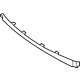 Mercedes-Benz 206-885-21-01 Center Cover Mercedes-Benz 206-885-21-01 Center Cover