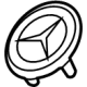 Mercedes-Benz 000-817-22-05 Emblem Mercedes-Benz 000-817-22-05 Emblem