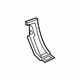 Mercedes-Benz 205-885-49-23 Front Cover Mercedes-Benz 205-885-49-23 Front Cover