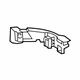 Mercedes-Benz 205-885-21-65 Energy Absorber Mercedes-Benz 205-885-21-65 Energy Absorber