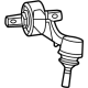 Mercedes-Benz 232-330-25-02 CROSS STRUT Mercedes-Benz 232-330-25-02 CROSS STRUT
