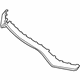 Mercedes-Benz 292-885-37-22-9999 Lower Trim Panel Mercedes-Benz 292-885-37-22-9999 Lower Trim Panel